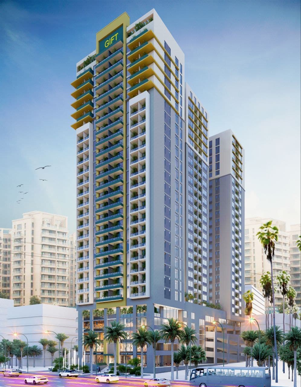 CMC Site - Spacious Apartments in Addis Ababa